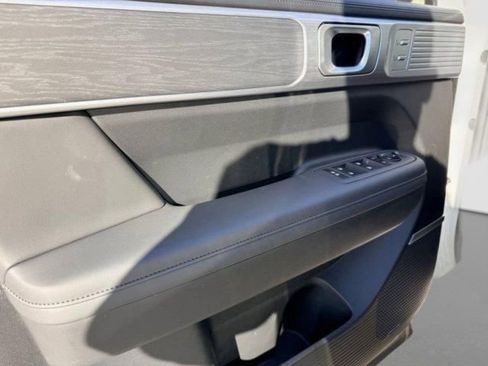 New 2026 Hyundai Santa Fe Limited AWD/4WD image 11