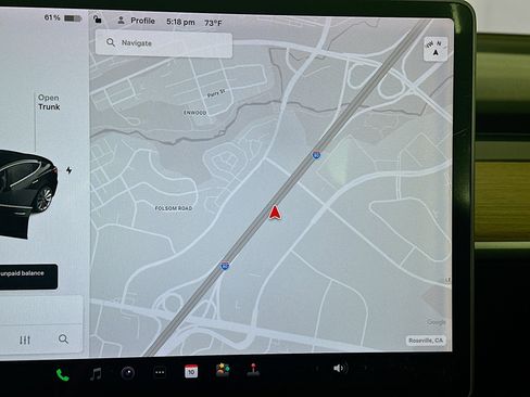Used 2018 Tesla Model 3 Long Range image 19