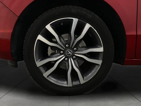 Used 2019 Acura MDX SH-AWD w/ Advance Package image 13