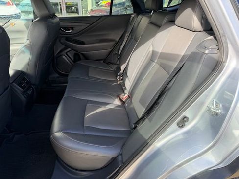 Used 2022 Subaru Outback Wilderness image 13