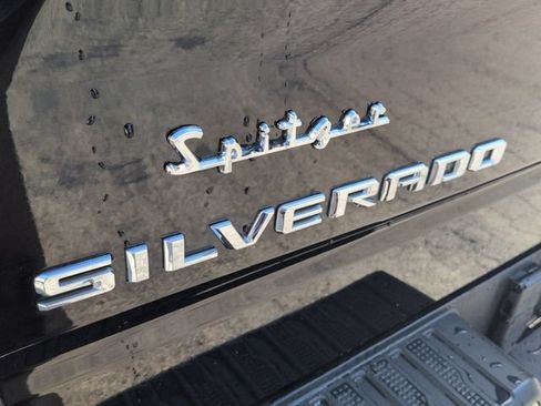 Used 2020 Chevrolet Silverado 1500 LTZ AWD/4WD image 35