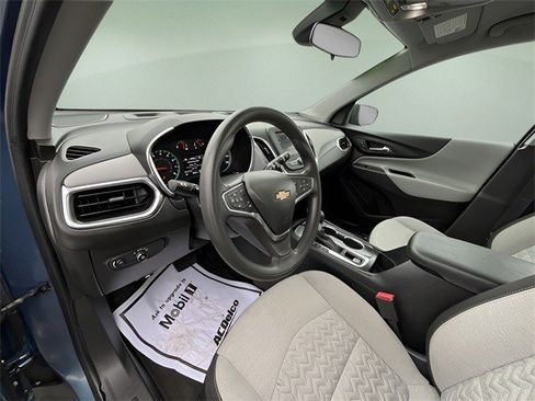 Certified 2024 Chevrolet Equinox LS image 19