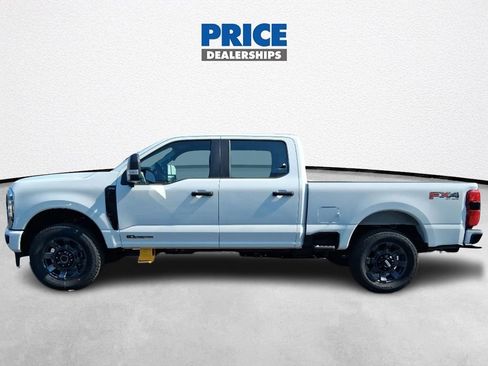 New 2026 Ford F250 XL w/ STX Appearance Package image 6