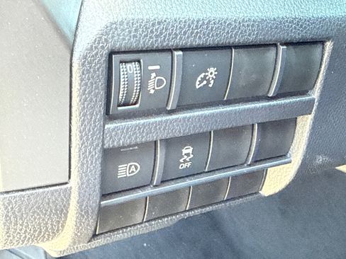 New 2026 Toyota Tacoma TRD Off-Road AWD/4WD image 21