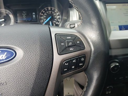 Used 2020 Ford Ranger XLT w/ Equipment Group 301A Mid image 27