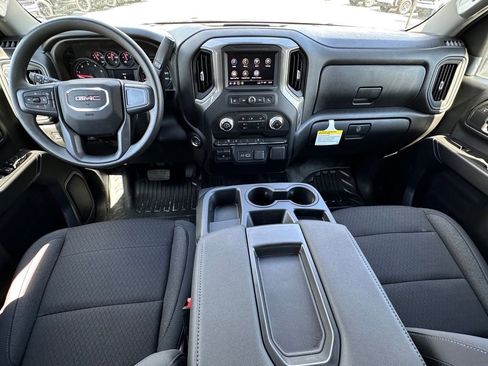 New 2026 GMC Sierra 3500 Pro w/ Convenience Package AWD/4WD image 22