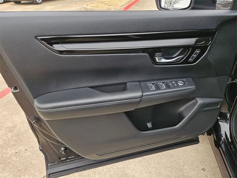 Used 2025 Honda CR-V EX-L image 14