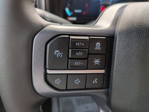 New 2026 Ford F250 Lariat w/ Tremor Off-Road Package AWD/4WD image 17