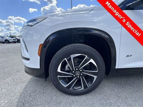 New 2026 Buick Enclave Sport Touring w/ Power Package image 10