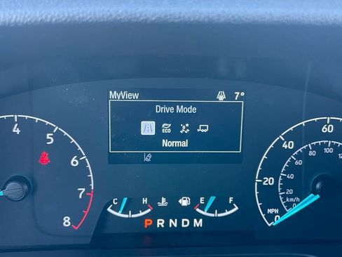 New 2025 Ford Transit 250 Base w/ Load Area Protection Package image 9