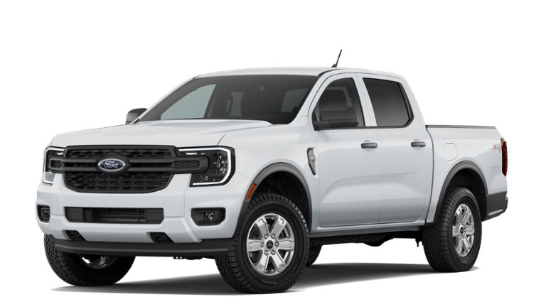 New 2026 Ford Ranger XL AWD/4WD image 55