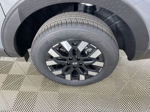 New 2026 Hyundai Santa Cruz SEL image 21