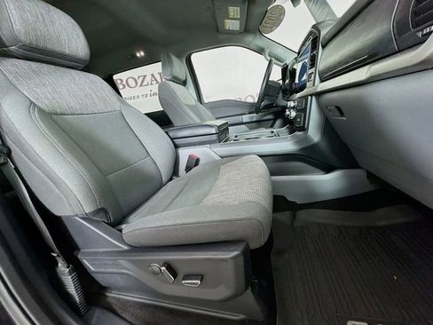 Certified 2021 Ford F150 XLT w/ Equipment Group 302A High image 31