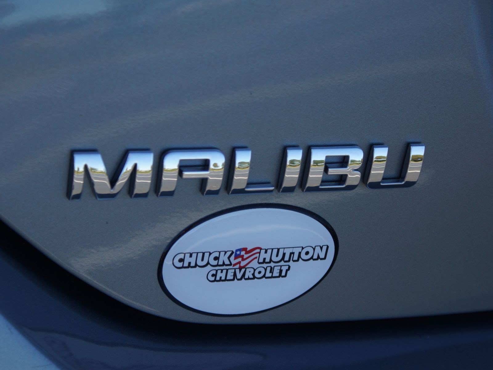 Used 2024 Chevrolet Malibu LT FWD image 17