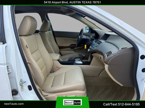 Used 2010 Honda Accord EX-L image 27