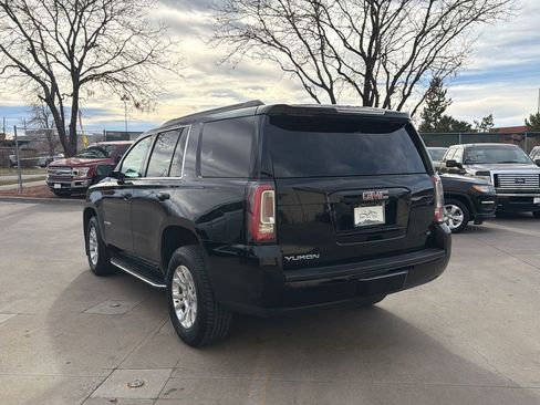 Used 2019 GMC Yukon SLT w/ HD Trailering Package image 7