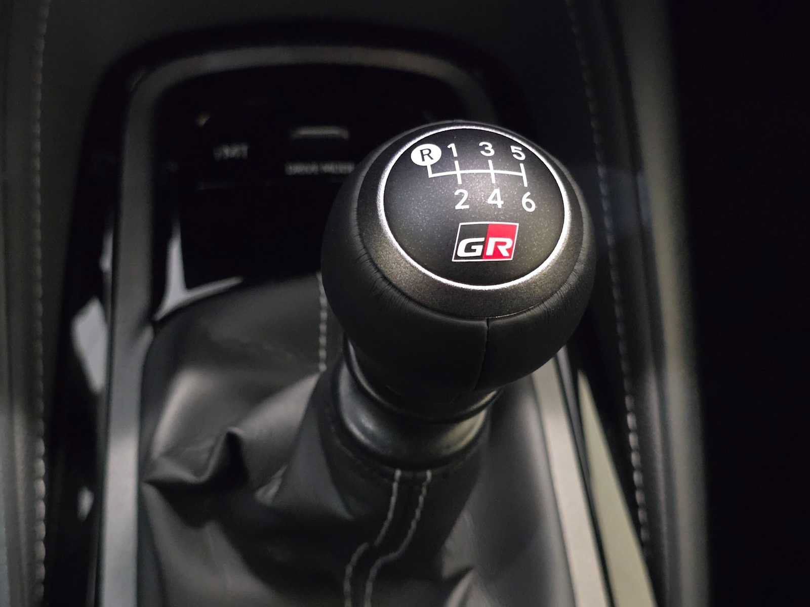 New 2026 Toyota Corolla GR AWD/4WD image 18