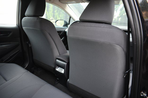 Certified 2024 Toyota Corolla LE FWD image 27