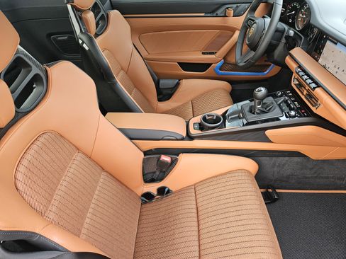 Used 2024 Porsche 911 GT3 RS image 17