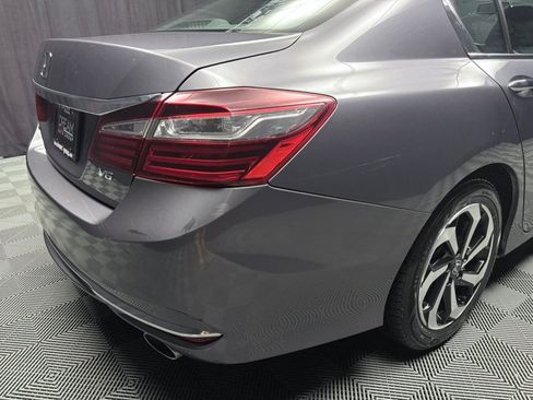 Used 2016 Honda Accord EX-L image 13