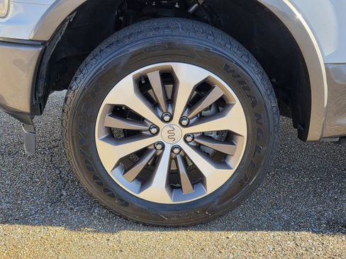 Used 2019 Ford F150 King Ranch w/ Equipment Group 601A Luxury image 31