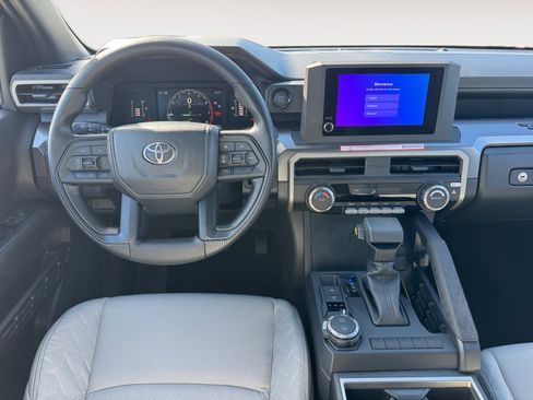 New 2026 Toyota Tacoma SR5 image 12