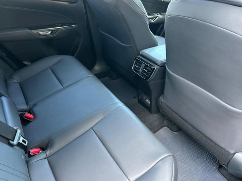 Used 2025 Lexus NX 350h AWD w/ Cold Area Package image 29