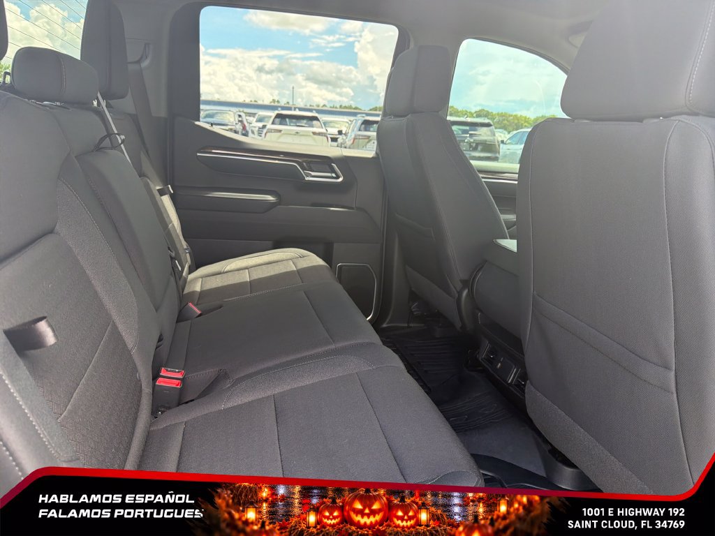 Certified 2026 GMC Sierra 1500 Elevation w/ Elevation Select Package RWD image 30