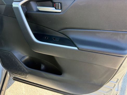 Used 2024 Toyota RAV4 XLE image 19
