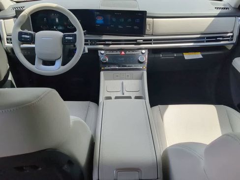New 2026 Hyundai Santa Fe SEL FWD image 16
