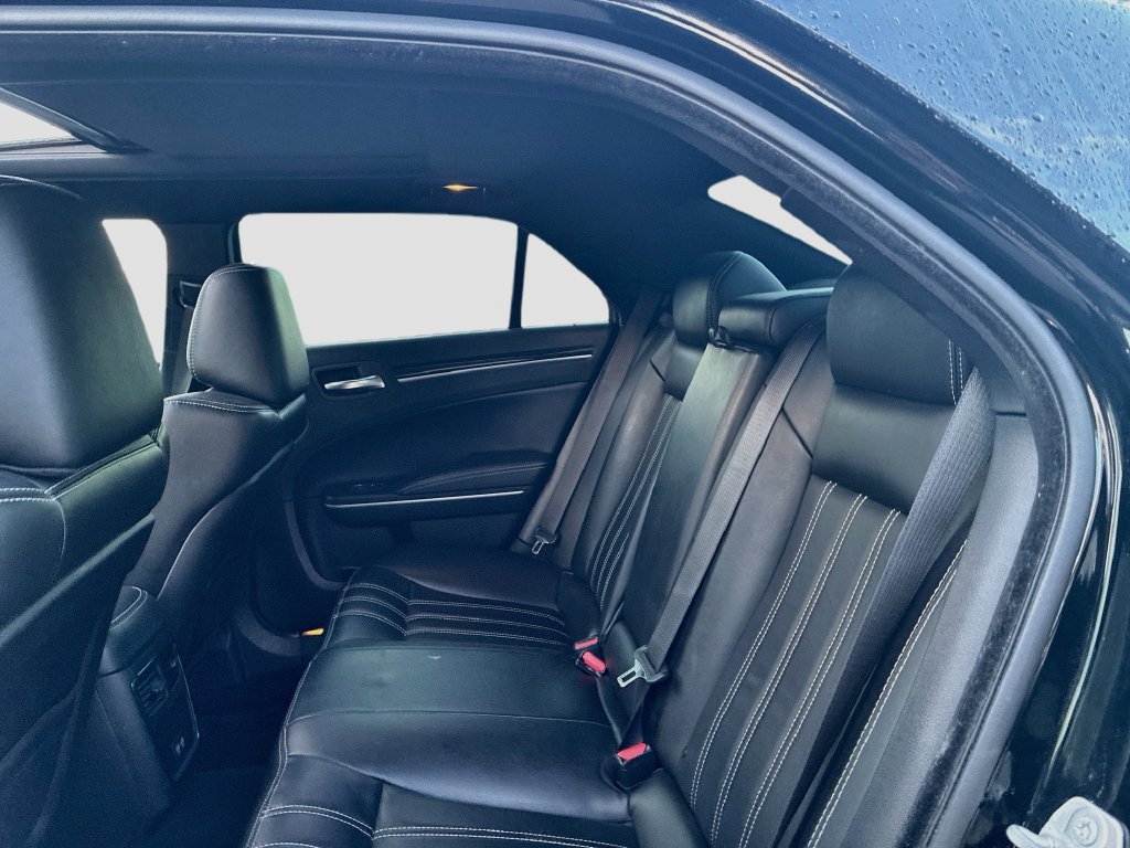 Used 2022 Chrysler 300 S RWD image 26