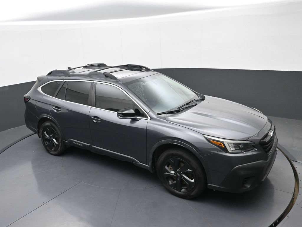 Used 2021 Subaru Outback Onyx Edition XT w/ Popular Package #2 AWD/4WD image 29