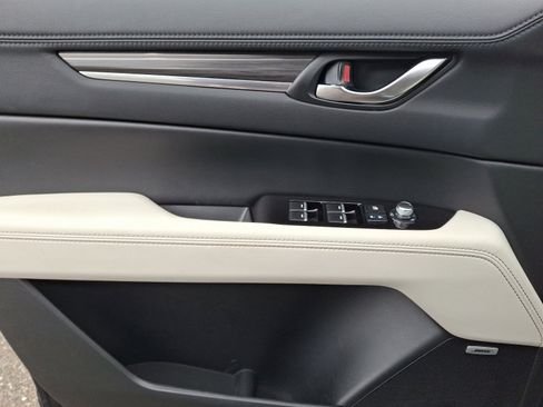 Used 2023 MAZDA CX-5 AWD 2.5 S w/ Premium Plus Pkg image 13