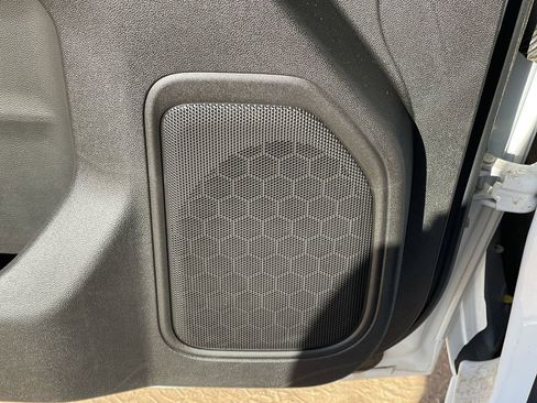 New 2025 GMC Sierra 2500 Pro w/ 1SA Pro Safety Plus Package image 25