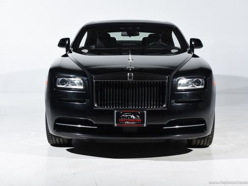 Used 2016 Rolls-Royce Wraith image 2