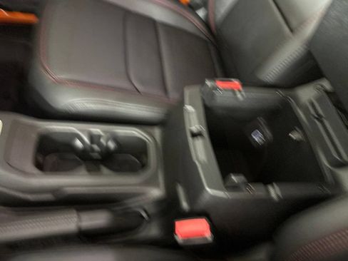 New 2026 Jeep Gladiator Rubicon AWD/4WD image 44
