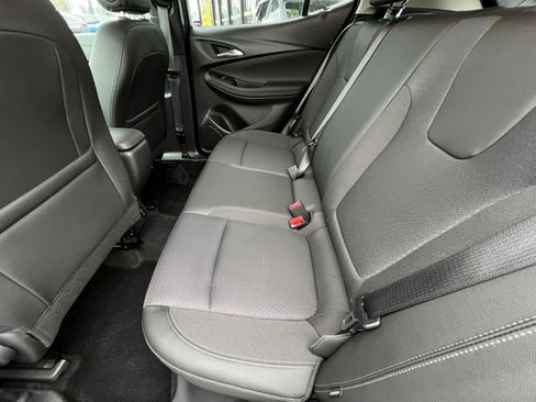 Used 2025 Buick Encore GX Preferred image 27