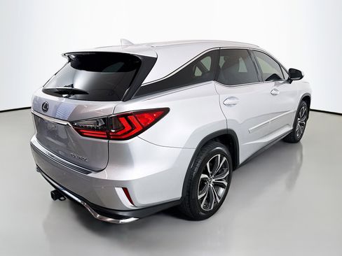 Used 2019 Lexus RX 350L AWD image 7