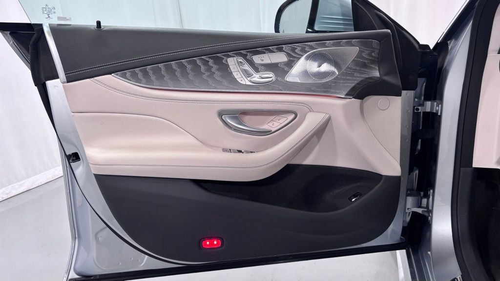 Certified 2022 Mercedes-Benz CLS 450 4MATIC image 16