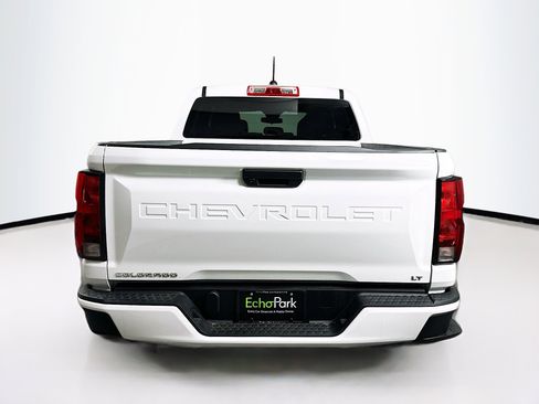 Used 2024 Chevrolet Colorado LT image 7