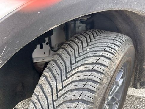 Used 2024 Ford Bronco Sport Big Bend w/ Convenience Package image 9