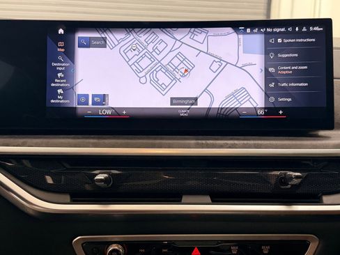 Used 2023 BMW X7 xDrive40i w/ Executive Package AWD/4WD image 30
