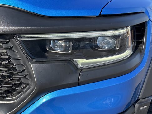 Used 2023 RAM 1500 TRX w/ TRX Level 2 Equipment Group image 11