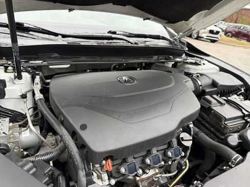 Used 2020 Acura TLX V6 w/ Technology Package image 28