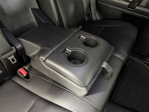 Certified 2023 Toyota 4Runner 40th Anniversary SE image 54