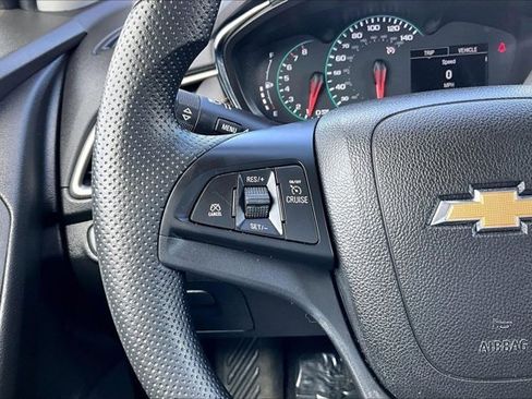 Used 2018 Chevrolet Trax LT AWD/4WD image 11