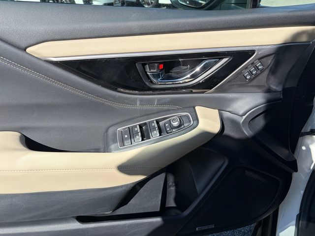 Used 2020 Subaru Outback Limited AWD/4WD image 25