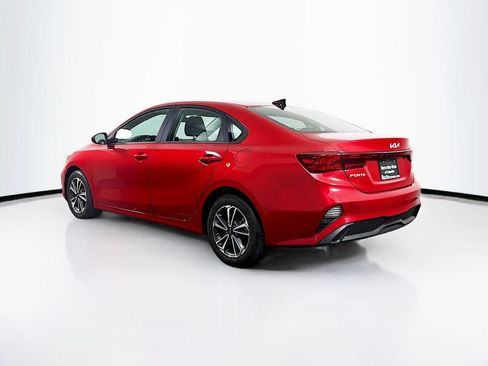 Used 2024 Kia Forte LXS FWD image 5