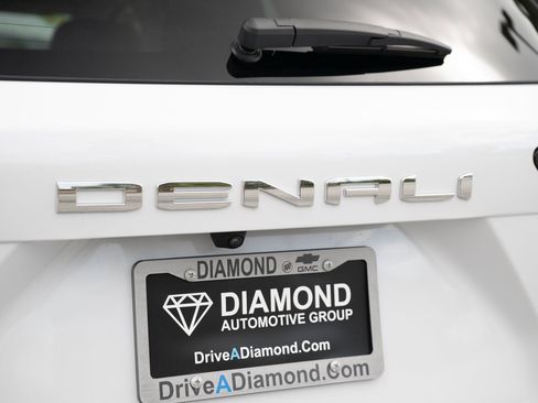 New 2026 GMC Terrain Denali image 23