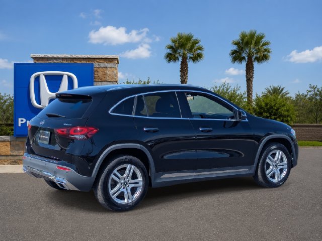 Used 2022 Mercedes-Benz GLA 250 4MATIC image 5
